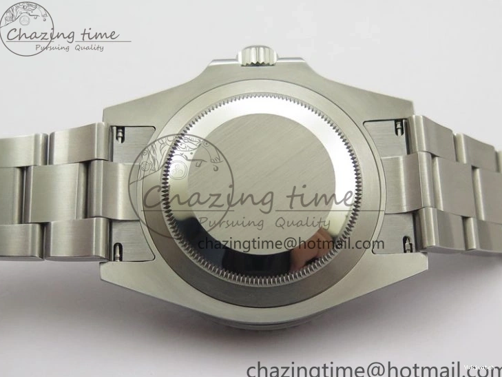 41mm Ceramic Steel Black 1:1 Edition Best A3235 904L LN VVSF 126610 Submariner 0228